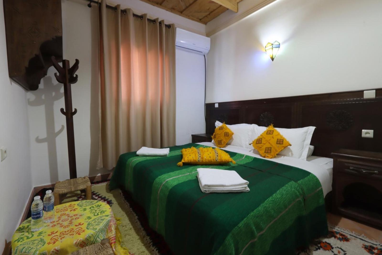 Dar Atlas Charme Imlil  Ngoại thất bức ảnh